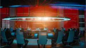 Backdrop to the movie "Star Trek Into Darkness" #614626