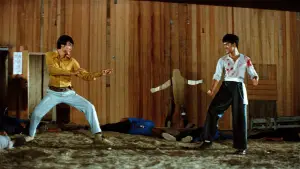 Backdrop to the movie "The Big Boss" #726722