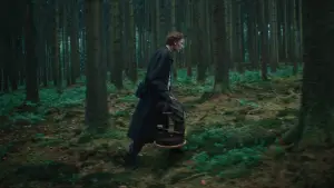 Backdrop to the movie "The Catcher" #776863