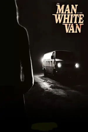 Poster to the movie "The Man in the White Van" #586624
