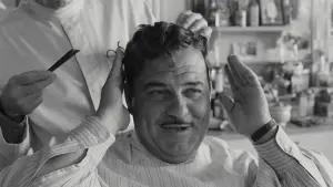 Backdrop to the movie "The Man Who Wasn