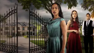 Backdrop to the movie "The Nanny Sees All" #782911