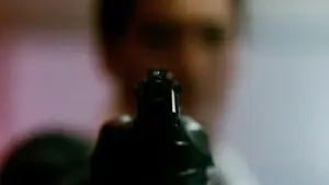 Backdrop to the movie "The Killer" #796197