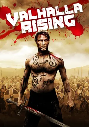 Poster to the movie "Valhalla Rising" #303997
