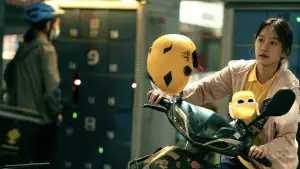 Backdrop to the movie "Upstream" #630133