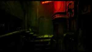 Backdrop to the movie "Ghost in the Shell 2: Innocence" #811441