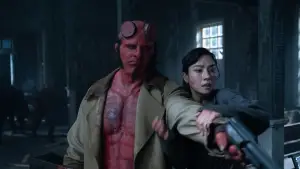 Backdrop to the movie "Hellboy: The Crooked Man" #532995