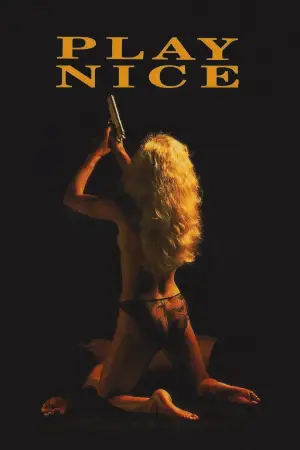 Poster to the movie "Play Nice" #723706