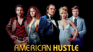Backdrop to the movie "American Hustle" #662471
