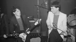 Backdrop to the movie "Simple Minds: Everything Is Possible" #807705