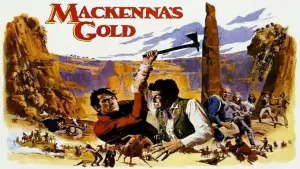 Backdrop to the movie "Mackenna