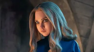 Backdrop to the movie "M3GAN 2.0" #528477