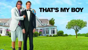 Backdrop to the movie "That