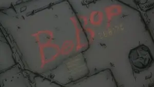 Backdrop to the movie "Cowboy Bebop: The Movie" #809710