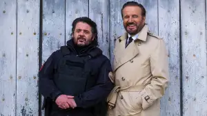 Backdrop to the movie "Agata Christian - Delitto sulle nevi" #834280