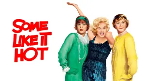 Backdrop to the movie "Some Like It Hot" #71871