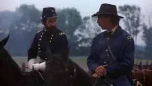 Backdrop to the movie "Gettysburg" #886117