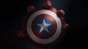 Backdrop to the movie "Captain America: Brave New World" #552056