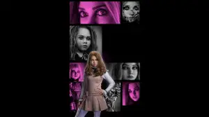 Backdrop to the movie "M3GAN 2.0" #528475