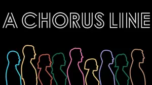 Backdrop to the movie "A Chorus Line" #355485