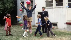 Backdrop to the movie "A Woman Under the Influence" #754131