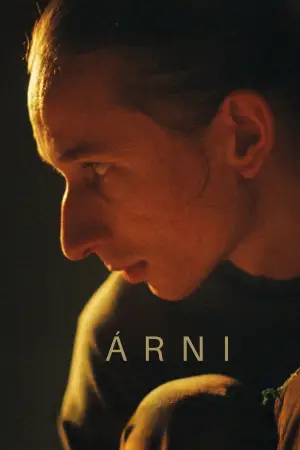 Poster to the movie "Árni" #756819