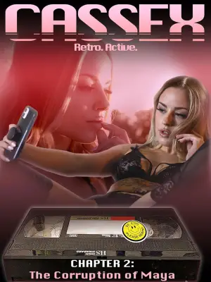 Poster to the movie "Cassex" #729931