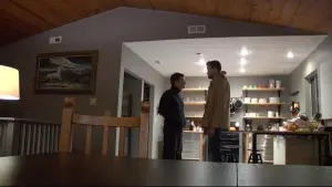 Backdrop to the movie "Creep" #288708