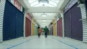 Backdrop to the movie "Rye Lane" #806899