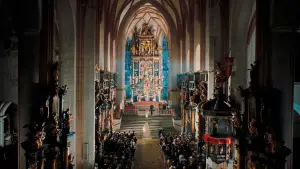 Backdrop to the movie "The Sound of Music" #599608