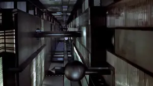 Backdrop to the movie "Forbidden Planet" #721222