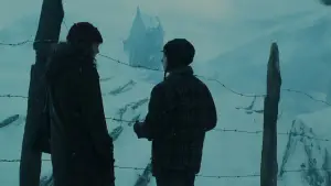 Backdrop to the movie "Harry Potter and the Prisoner of Azkaban" #546444