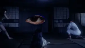 Backdrop to the movie "House" #731684