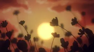 Backdrop to the movie "Escaflowne: The Movie" #939452
