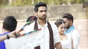 Backdrop to the movie "Heartbeats" #711177