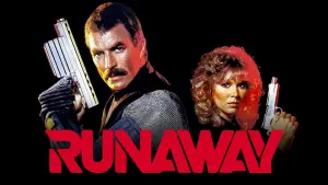 Backdrop to the movie "Runaway" #357289