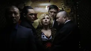 Backdrop to the movie "Lucy" #287892