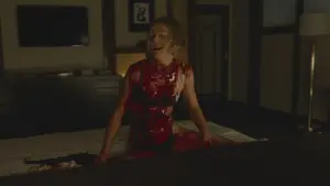 Backdrop to the movie "Gone Girl" #555220