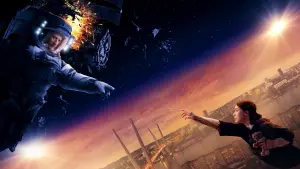 Backdrop to the movie "Mira" #316666