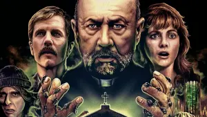 Backdrop to the movie "Prince of Darkness" #264747