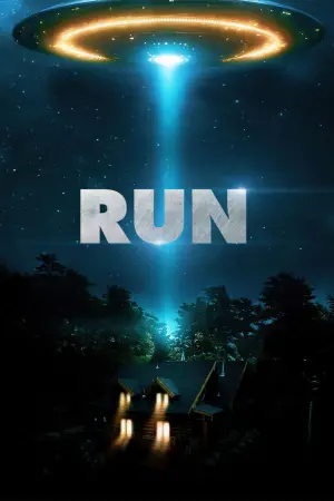Poster to the movie "Run" #631558