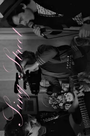 Poster to the movie "Sing Street" #376689