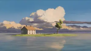 Backdrop to the movie "Spirited Away" #167707