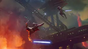 Backdrop to the movie "Star Wars: Episode III - Revenge of the Sith" #608199