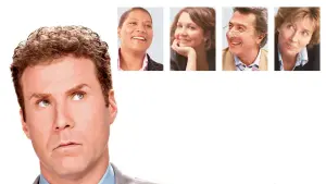 Backdrop to the movie "Stranger Than Fiction" #228057