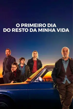 The First Day of My Life