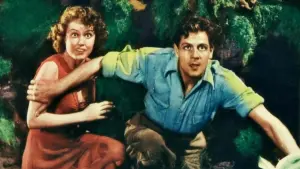 Backdrop to the movie "The Most Dangerous Game" #455697