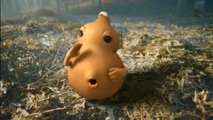 Backdrop to the movie "The Secret of the Magic Gourd" #396073