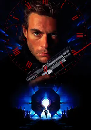 Poster to the movie "Timecop" #489807