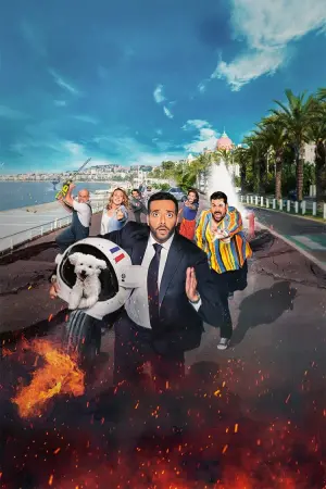 Poster to the movie "Natural Born Liar" #373171